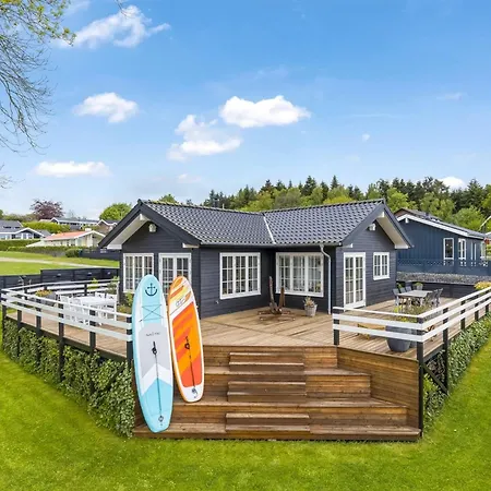 Marlien - 65m From The Sea By Interhome Feriehus