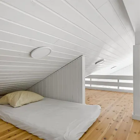 Marlien - 65m From The Sea By Interhome
