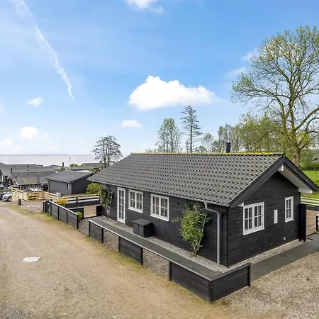 Marlien - 65m From The Sea By Interhome Feriehus Abjerg