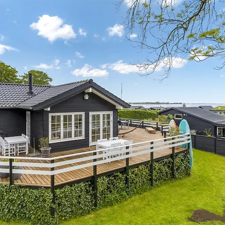 Feriehus Marlien - 65m From The Sea By Interhome *