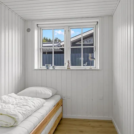 Marlien - 65m From The Sea By Interhome *