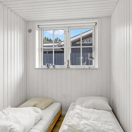 Marlien - 65m From The Sea By Interhome
