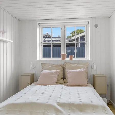 Marlien - 65m From The Sea By Interhome *