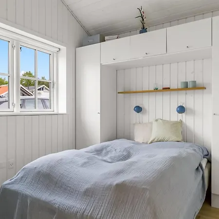 Marlien - 65m From The Sea By Interhome