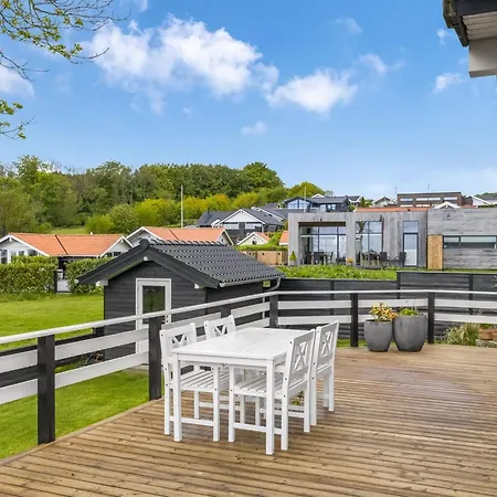 Marlien - 65m From The Sea By Interhome Сasa de vacaciones *