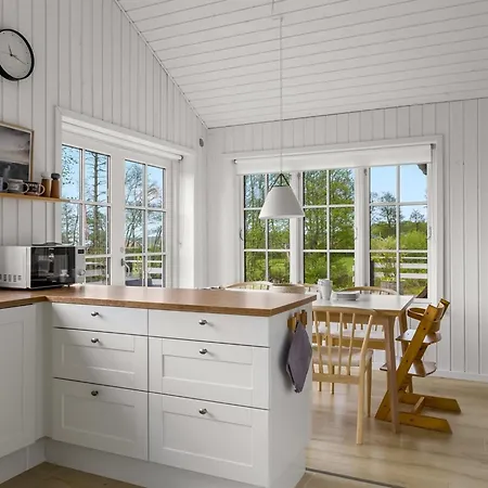 Marlien - 65m From The Sea By Interhome *
