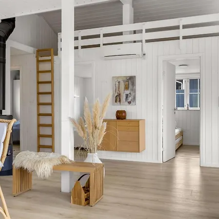 Marlien - 65m From The Sea By Interhome Abjerg
