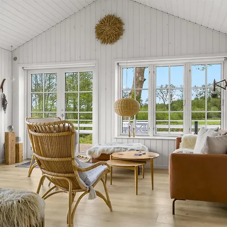 Marlien - 65m From The Sea By Interhome Сasa de vacaciones