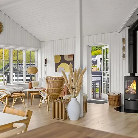 Marlien - 65m From The Sea By Interhome Abjerg