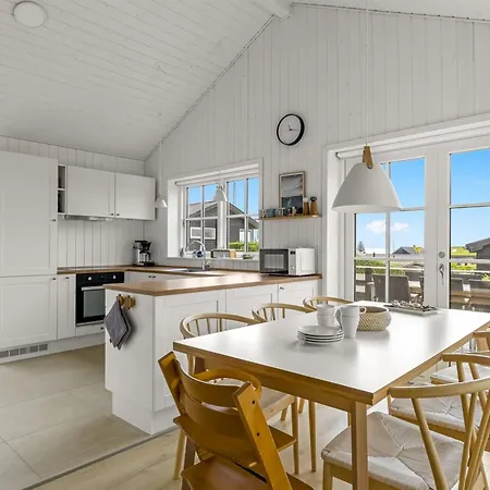Marlien - 65m From The Sea By Interhome Abjerg