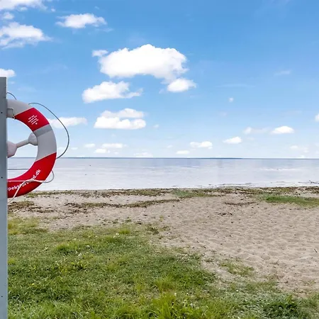 Marlien - 65m From The Sea By Interhome *